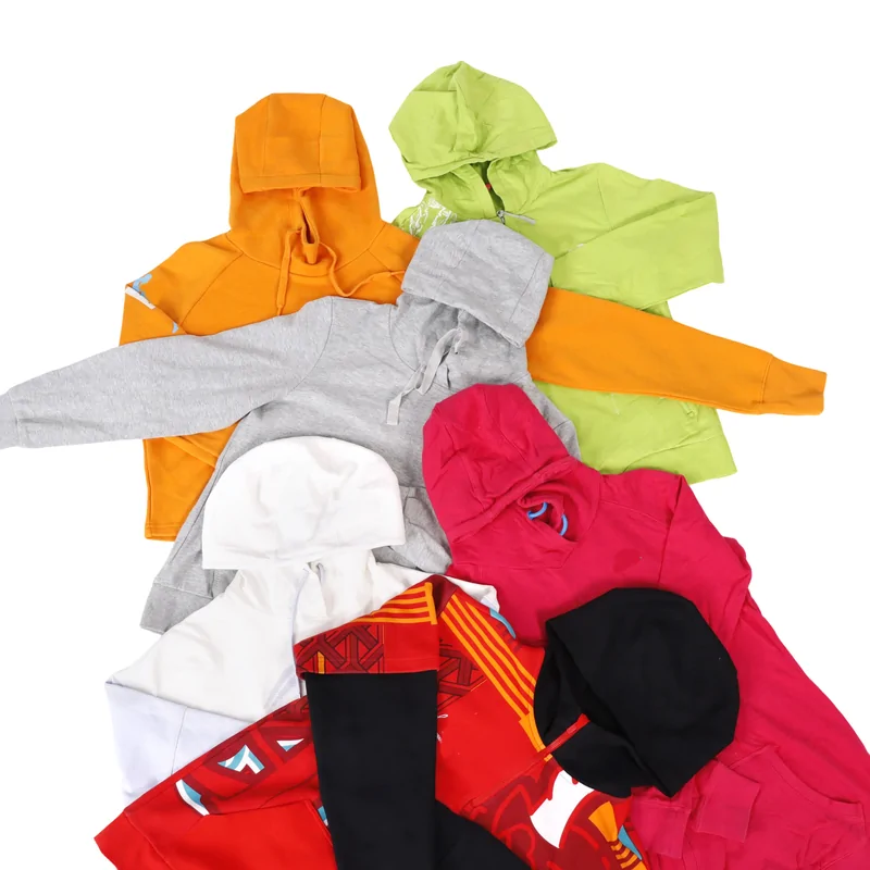 used vintage sweatshirts