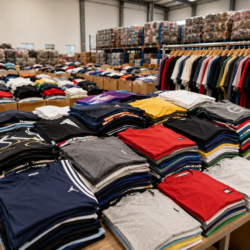Used Branded T-Shirts Wholesale_ Profitable Sourcing Guide 2026 (1)