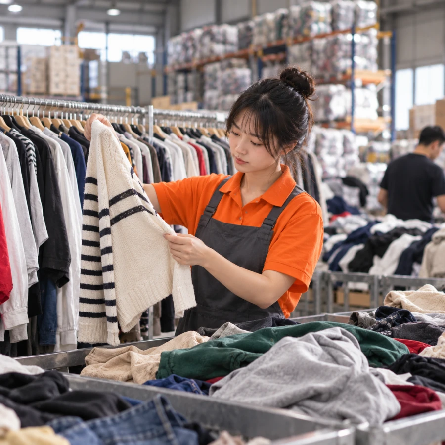 What Is Handpick Vintage Wholesale