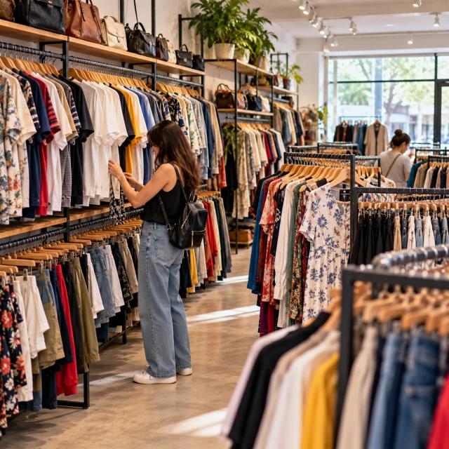 How to Plan a Tropical Used Branded Clothing Mix for a 500-Bale Order